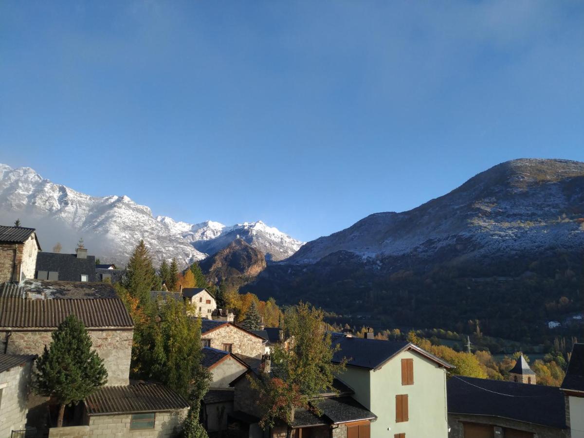 Apartamento Laera Villanova Buitenkant foto