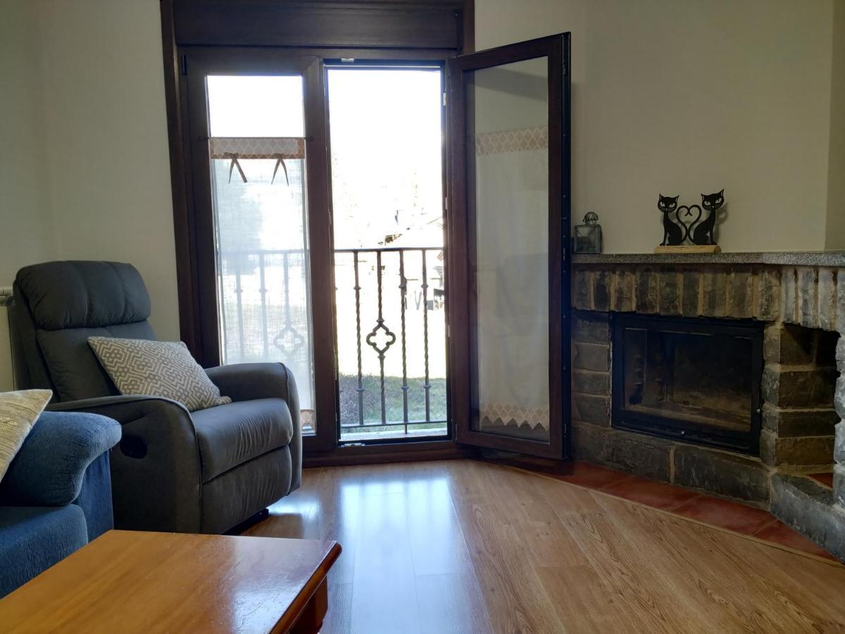 Apartamento Laera Villanova Buitenkant foto