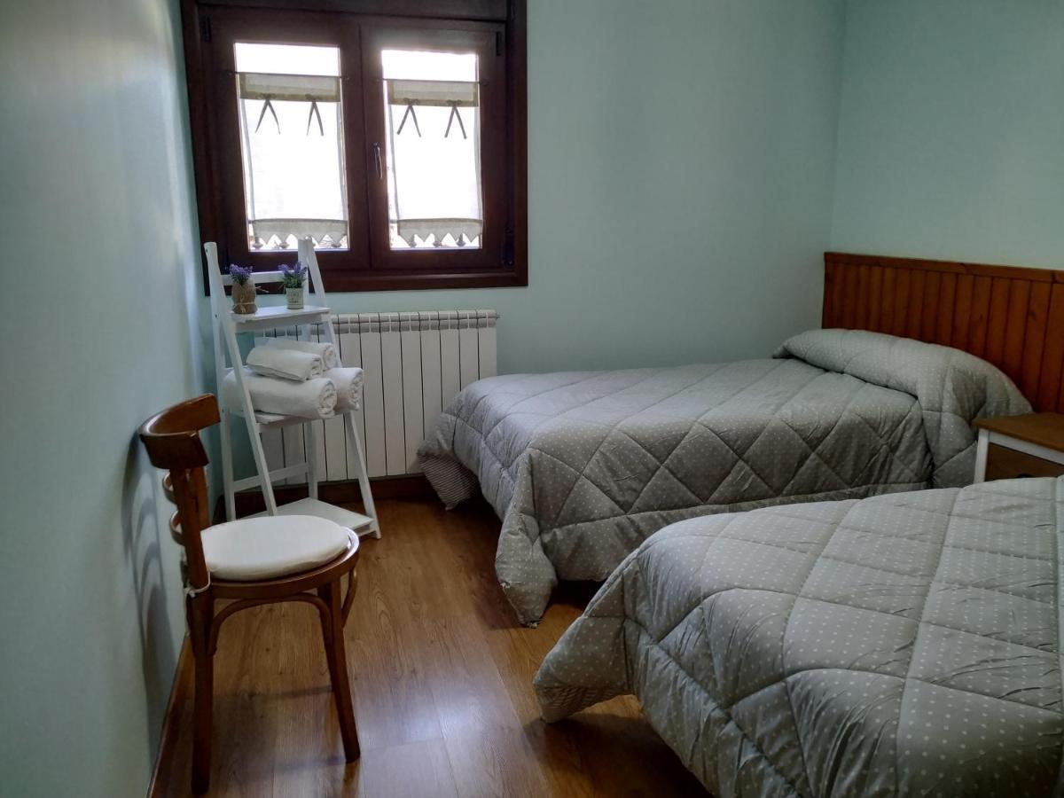 Apartamento Laera Villanova Buitenkant foto