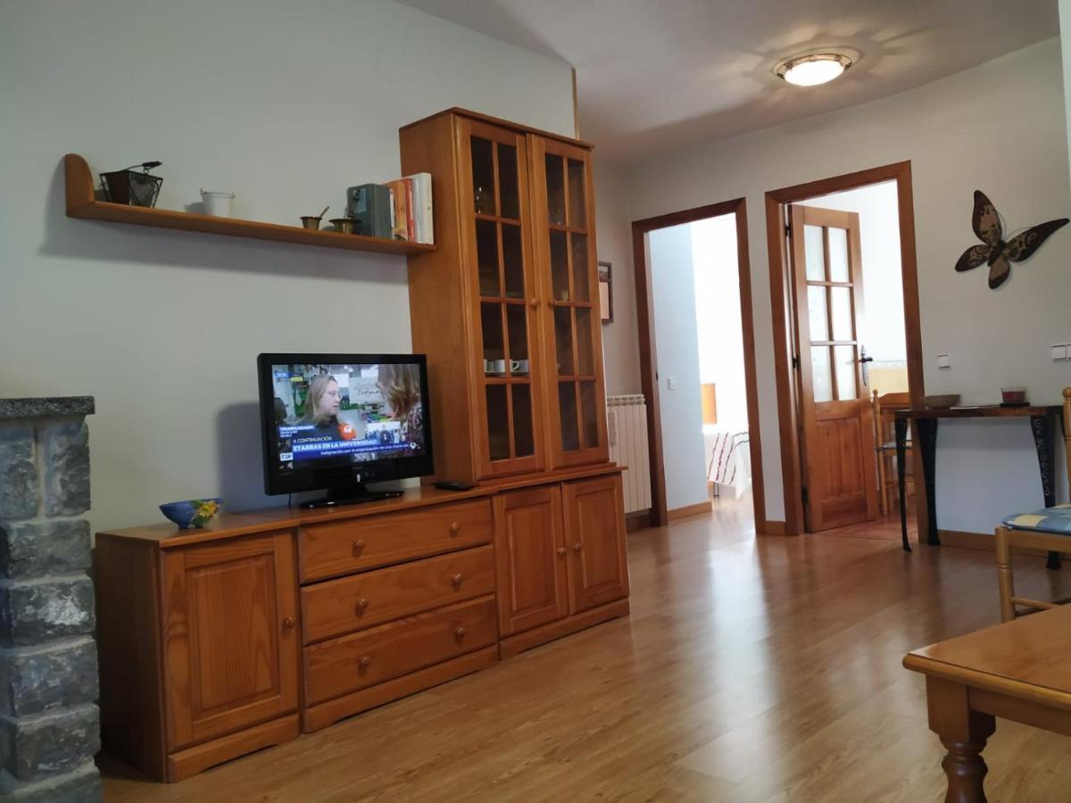 Apartamento Laera Villanova Buitenkant foto