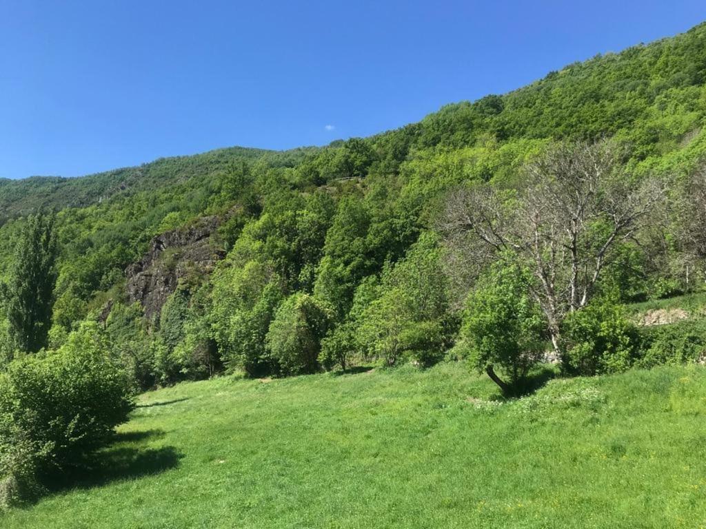 Apartamento Laera Villanova Buitenkant foto