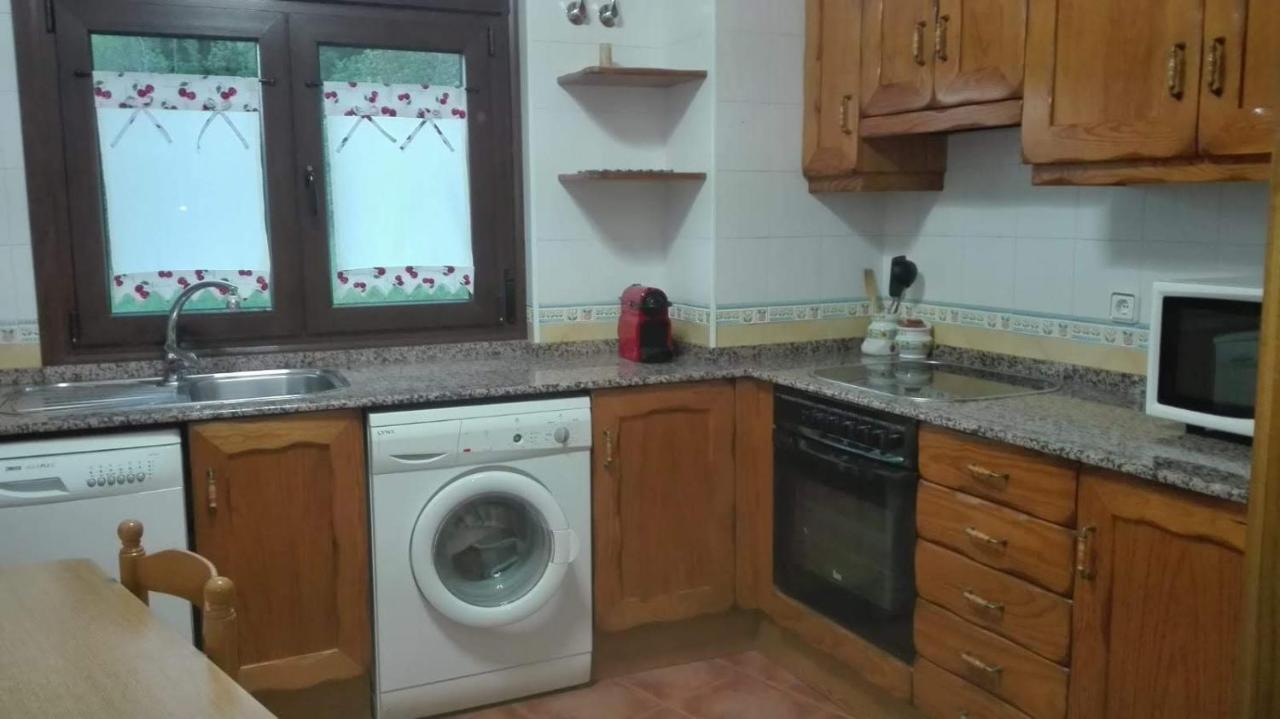 Apartamento Laera Villanova Buitenkant foto